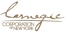 Carnegie Corporation of NY