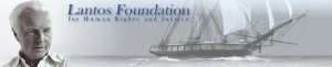 Lantos Foundation Front Line Fund