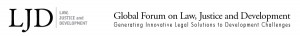 Global Forum on Law, Justice and Development