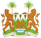 Sierra Leone Permanent Mission to the United Nations