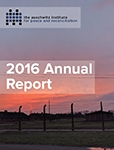 AIPR Annual Report 2016