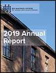AIPG Annual Report 2019