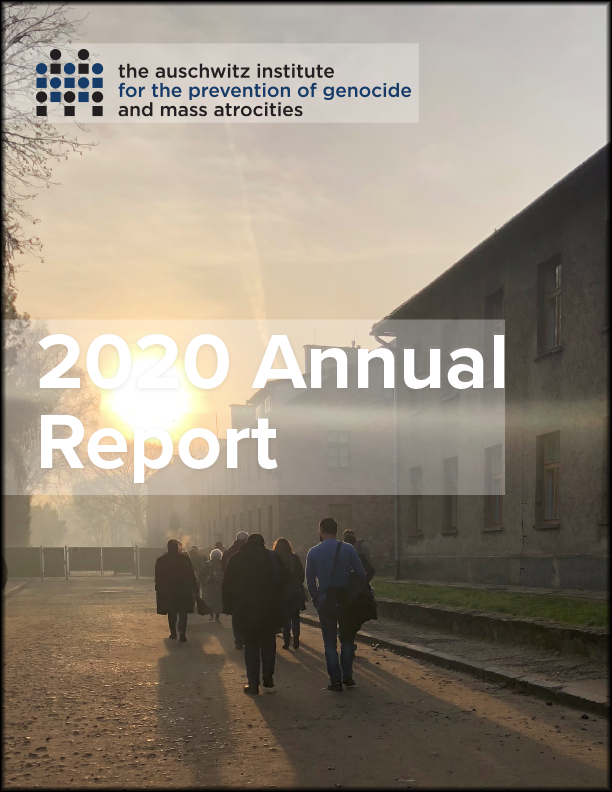 AIPG Annual Report 2019