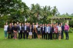 ASEAN Regional Workshop Group Photo
