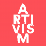 ARTIVISM logo