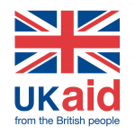 UK AID - Standard - 4C