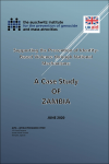 zambia - case study cover